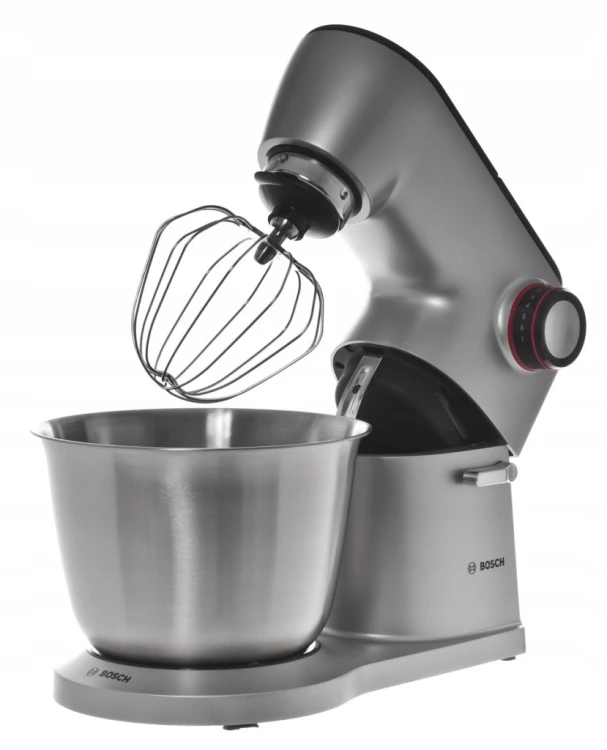 Robot kuchenny Bosch OptiMUM MUM9B34S27 1400 W wielokolorowy