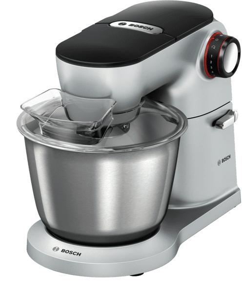 Robot kuchenny Bosch OptiMUM MUM9B34S27 1400 W wielokolorowy