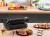 Grill elektryczny TEFAL Optigrill 2w1 GC772830 składany/rozkładany