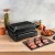 Grill elektryczny TEFAL Optigrill 2w1 GC772830 składany/rozkładany