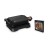 Grill elektryczny TEFAL Optigrill 2w1 GC772830 składany/rozkładany