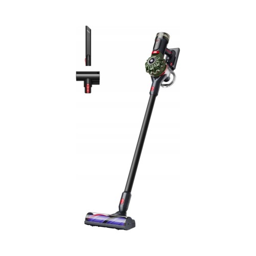 Odkurzacz bezprzewodowy pionowy Dyson V8 Cyclone