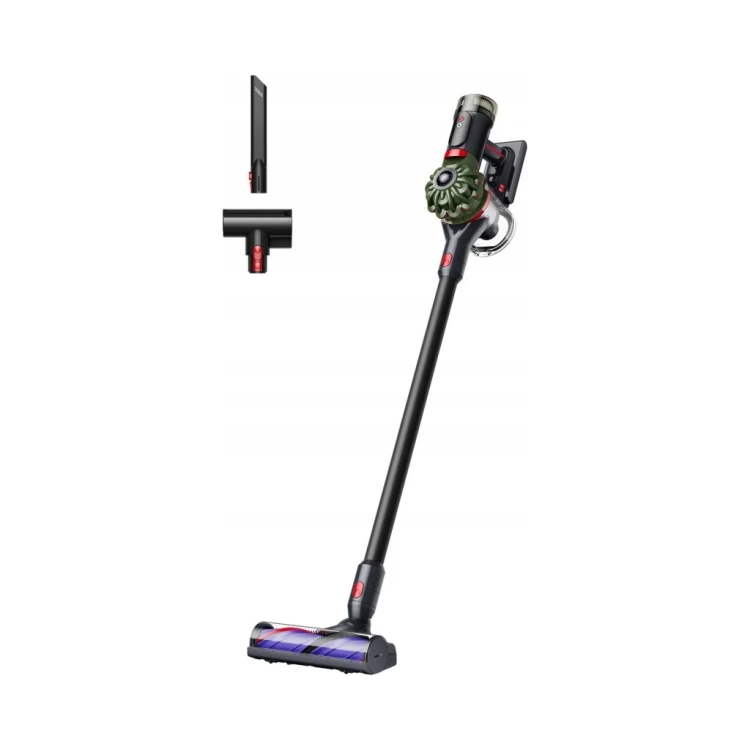 Odkurzacz bezprzewodowy pionowy Dyson V8 Cyclone