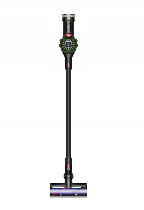 Odkurzacz bezprzewodowy pionowy Dyson V8 Cyclone