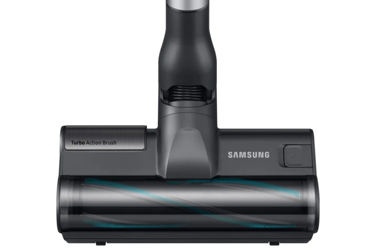 Odkurzacz pionowy Samsung VS20B75ACR5/GE czarny