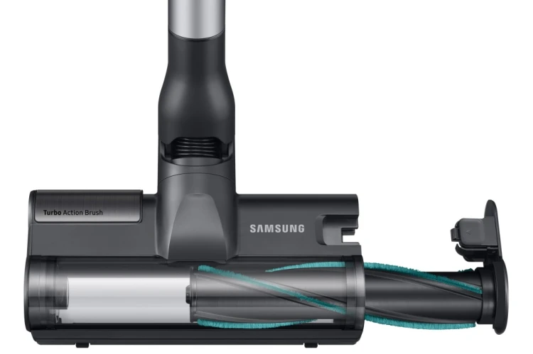 Odkurzacz pionowy Samsung VS20B75ACR5/GE czarny