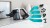 Odkurzacz pionowy Bosch Unlimited 7 ProHygienic Aqua BCS71HYG3 40min