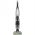 Odkurzacz pionowy Bissell Crosswave Hydrosteam Pet Select srebrny/szary