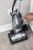 Odkurzacz pionowy Bissell Crosswave Hydrosteam Pet Select srebrny/szary