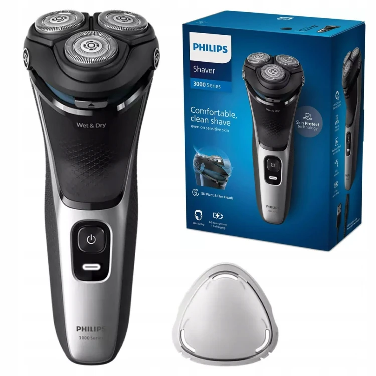 Golarka Philips Series 3000 S3143/00