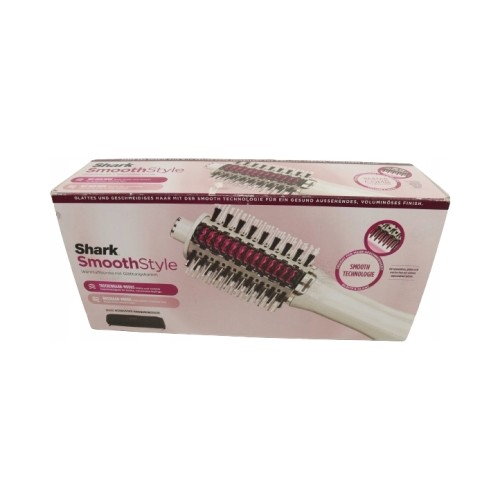Suszarko-lokówka Shark HT212EU 900W Zimny nawiew Powłoka ceramiczna