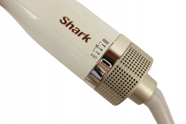 Suszarko-lokówka Shark HT212EU 900W Zimny nawiew Powłoka ceramiczna