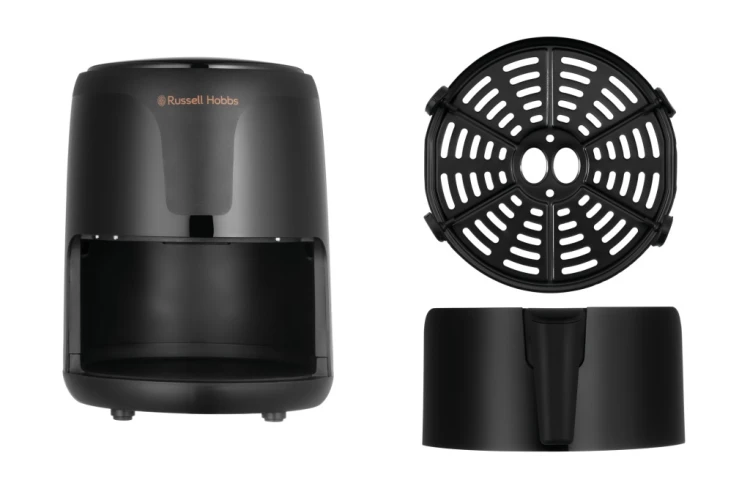 Frytkownica beztłuszczowa Russell Hobbs Satisfry 26500-56 1100 W 1,8 l