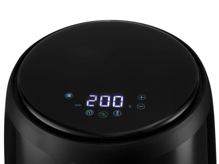 Frytkownica beztłuszczowa Russell Hobbs Satisfry 26500-56 1100 W 1,8 l