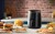 Frytkownica beztłuszczowa Russell Hobbs Satisfry 26500-56 1100 W 1,8 l