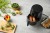 Frytkownica beztłuszczowa Russell Hobbs Satisfry 26500-56 1100 W 1,8 l