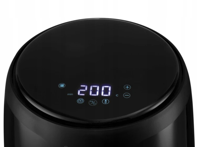 Frytkownica beztłuszczowa Russell Hobbs Satisfry 26500-56 1100 W 1,8 l