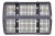 Koszyk na sztućce Bosch SMZ5100