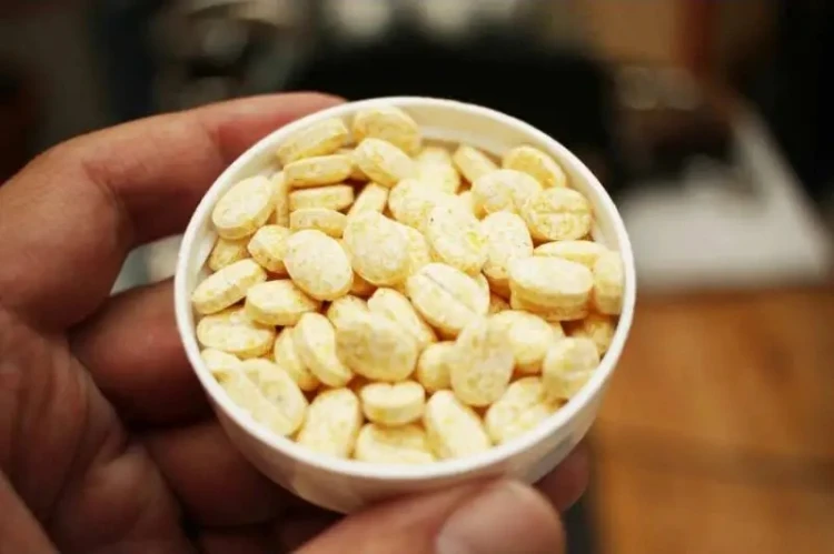 Granulat do czyszczenia młynka Urnex Grindz 430g