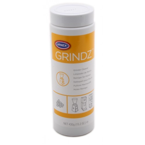 Granulat do czyszczenia młynka Urnex Grindz 430g