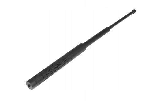 Pałka teleskopowa baton Guard Cobra 560 mm z pokrowcem
