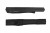 Pałka teleskopowa baton Guard Cobra 560 mm z pokrowcem