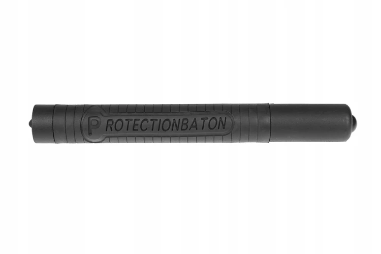 Pałka teleskopowa baton Guard Cobra 560 mm z pokrowcem