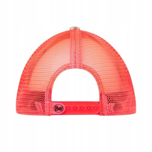 Czapka z daszkiem BUFF TRUCKER DERAMA MULTI L/XL