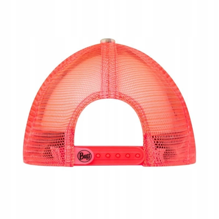Czapka z daszkiem BUFF TRUCKER DERAMA MULTI L/XL