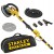 Szlifierka wielofunkcyjna Stanley 750 W 230 V do gipsu