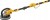 Szlifierka wielofunkcyjna Stanley 750 W 230 V do gipsu