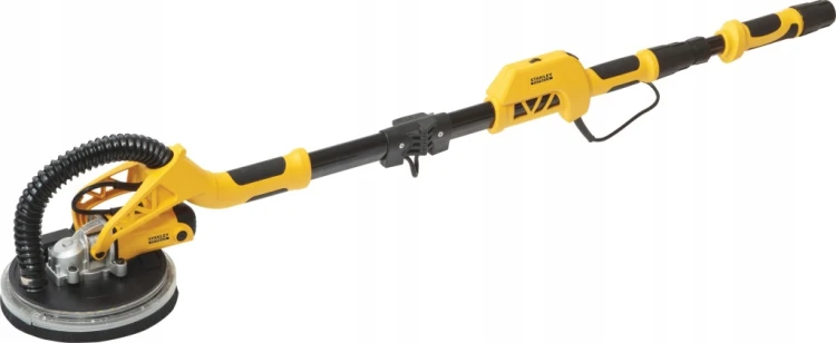 Szlifierka wielofunkcyjna Stanley 750 W 230 V do gipsu