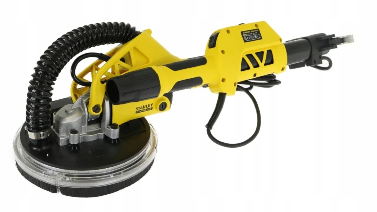 Szlifierka wielofunkcyjna Stanley 750 W 230 V do gipsu
