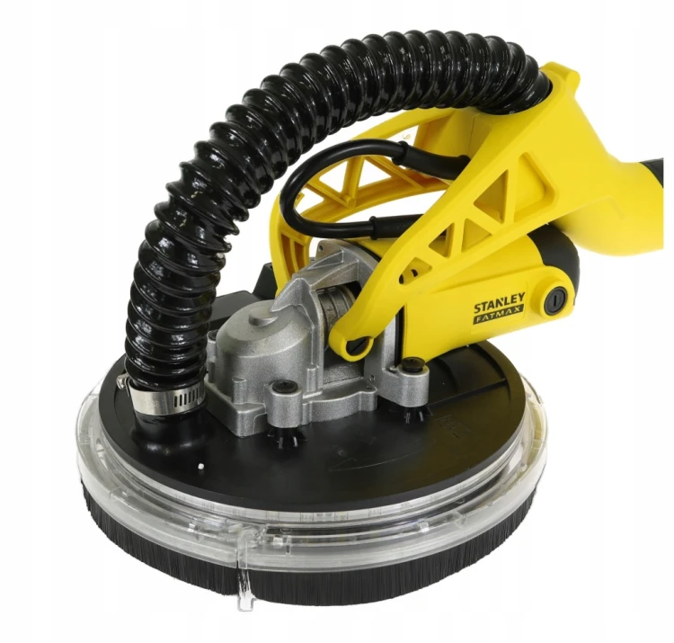 Szlifierka wielofunkcyjna Stanley 750 W 230 V do gipsu