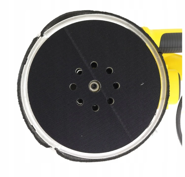 Szlifierka wielofunkcyjna Stanley 750 W 230 V do gipsu