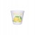 Kieliszki do likieru, martini La Porcellana Bianca Liquorelli 75ml 6 szt.