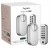 Inteligentny zamek do drzwi Aqara Smart Lock U200 Srebny HomeKit Thread NFC