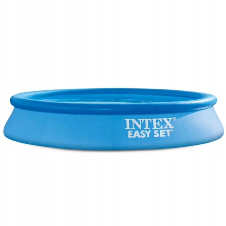 Basen rozporowy INTEX 28116NP EASY SET 305 x 61 cm