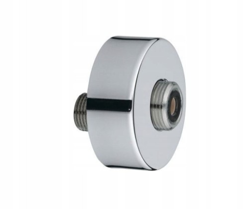 Grohe Uchwyt punktowy przyłącze s 1/2 X 3/4 chrom 4141258