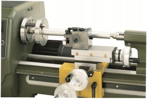 ZESTAW DO TŁOCZENIA W KŁACH DO PROXXON PD 400