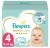 Pieluszki Pampers Premium Care rozmiar 4 9-14kg 312 szt.
