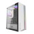 Obudowa do komputera DarkFlash DK151 LED White