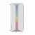 Obudowa do komputera DarkFlash DK151 LED White