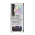 Obudowa do komputera DarkFlash DK151 LED White