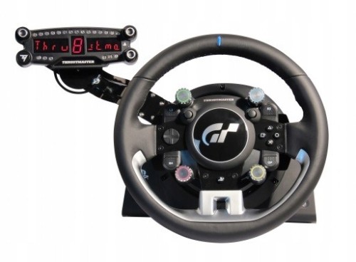 Thrustmaster Zestaw do mocowania Led Display Holder (4060113)