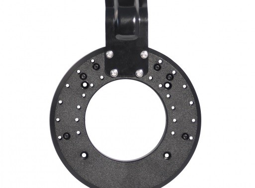 Thrustmaster Zestaw do mocowania Led Display Holder (4060113)