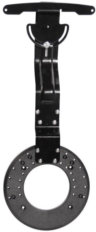 Thrustmaster Zestaw do mocowania Led Display Holder (4060113)