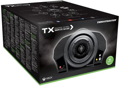 Baza kierownicy Thrustmaster TX Servo Base 4060068