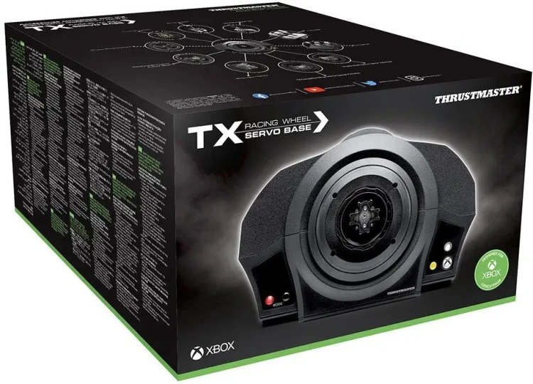 Baza kierownicy Thrustmaster TX Servo Base 4060068