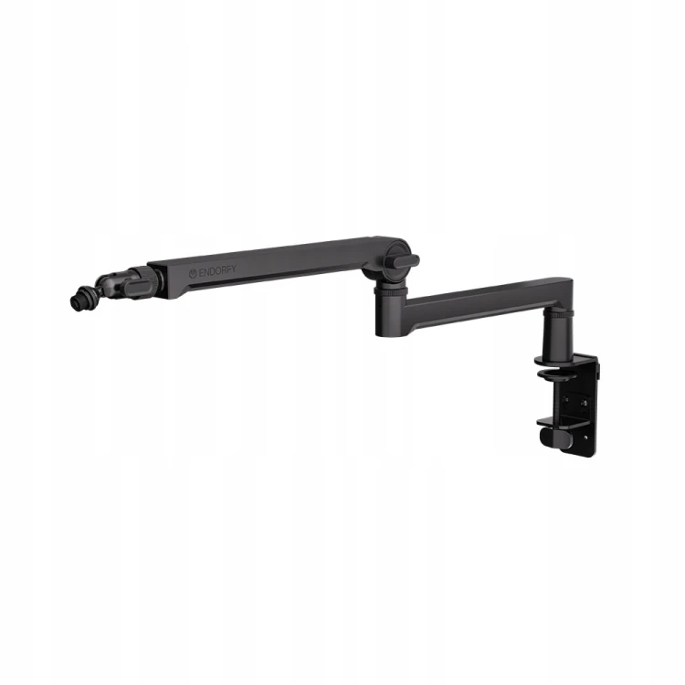 Statyw ramię biurkowe do mikrofonu Endorfy Broadcast Low Profile Boom Arm